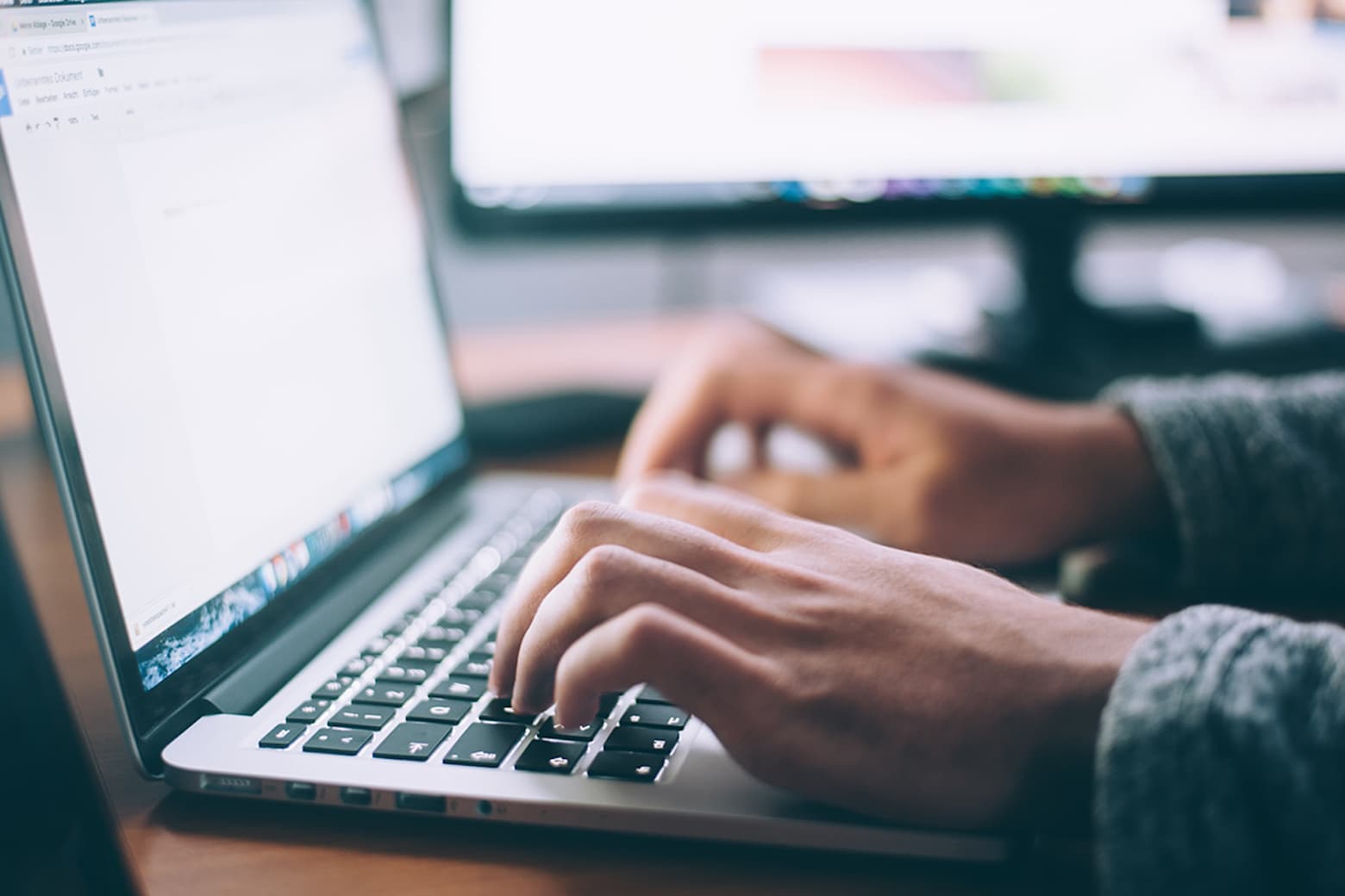 writing app