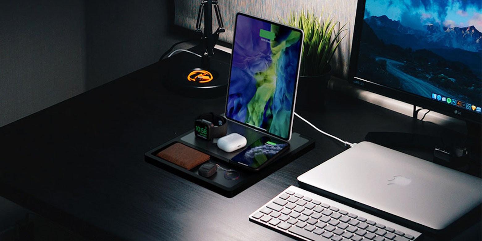 charging station