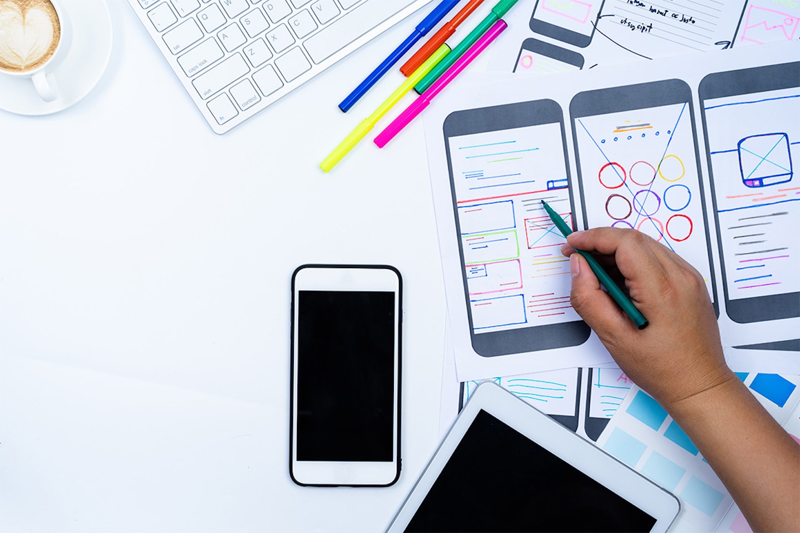 app development