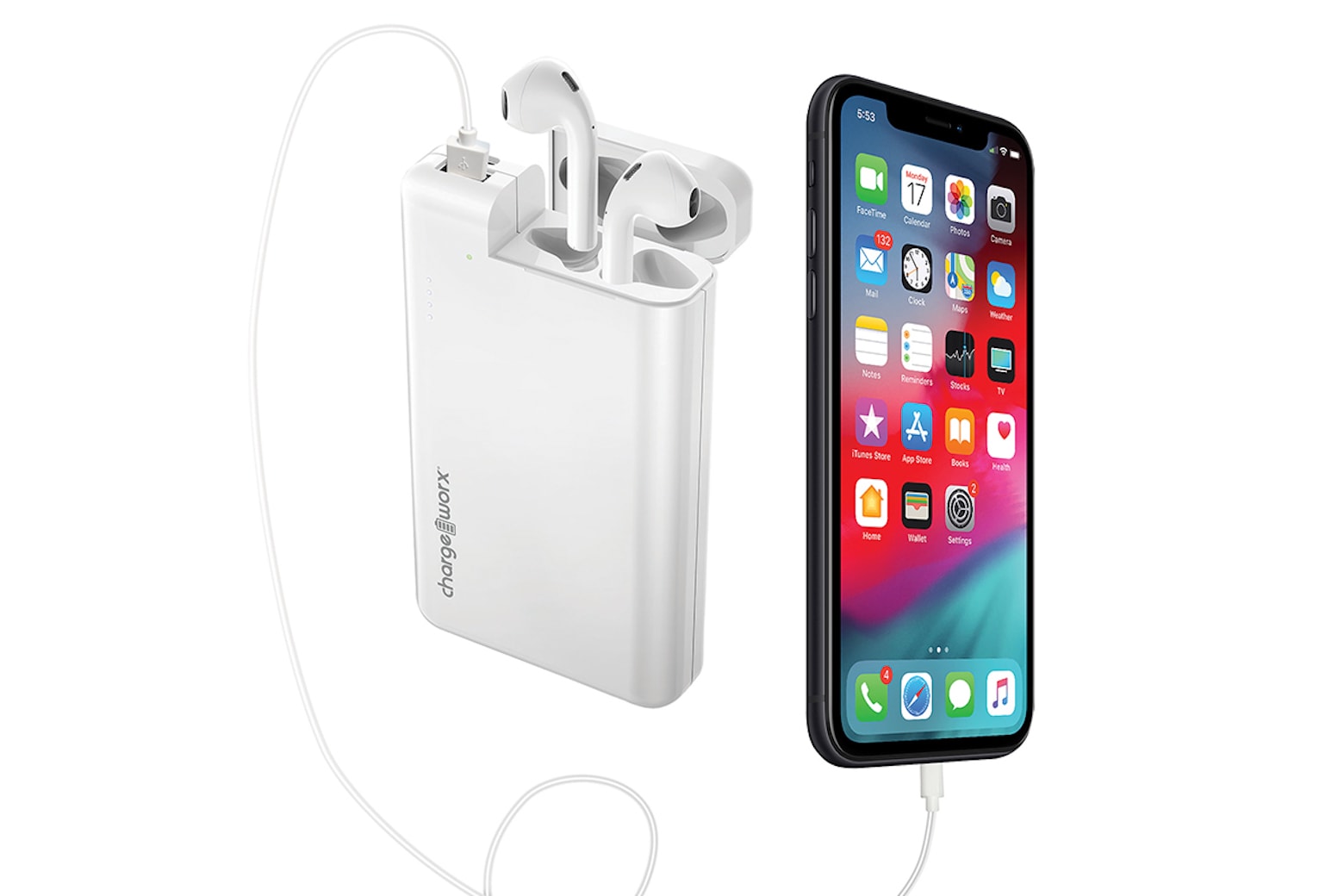 power bank