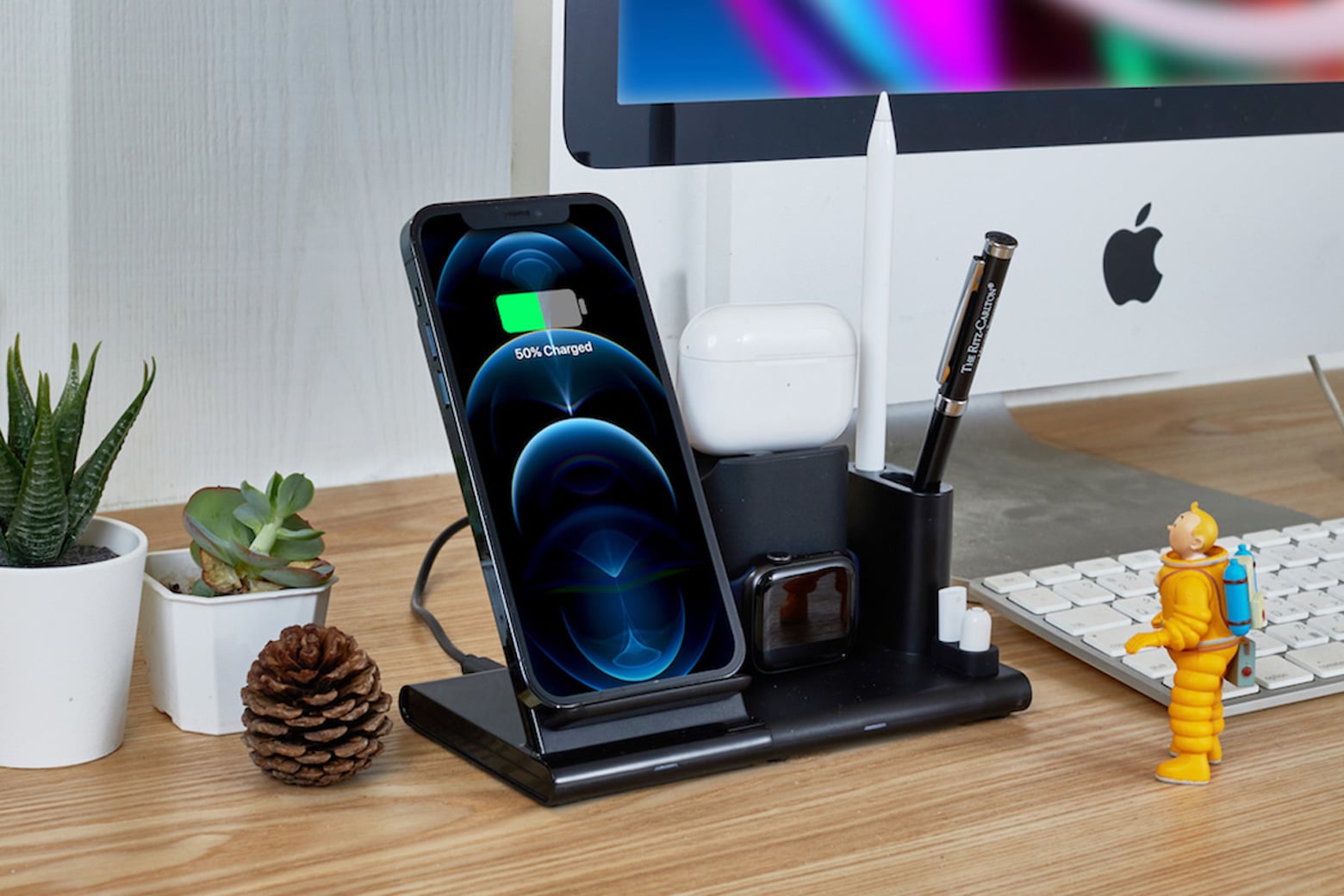 charging station