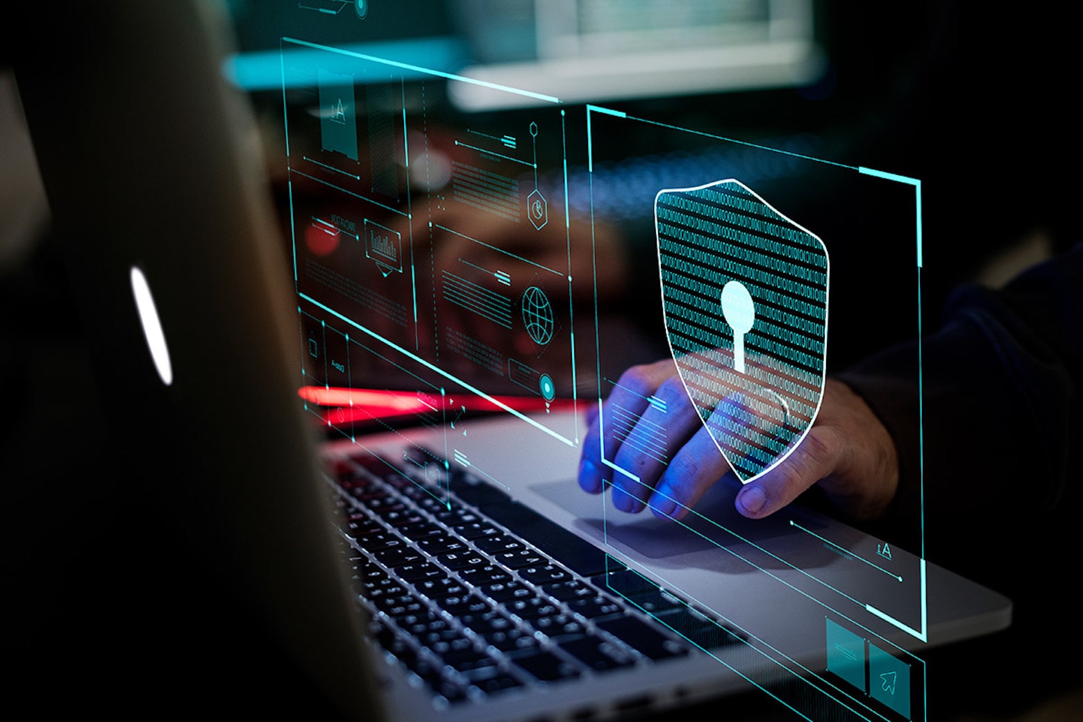 Hacking