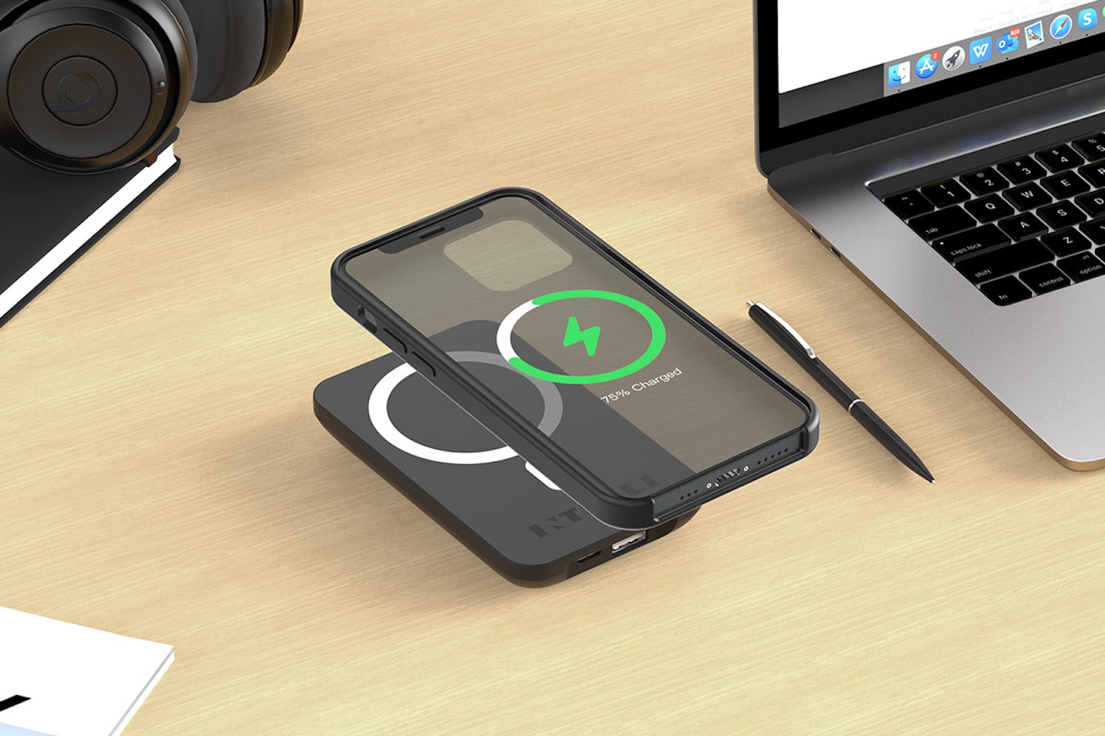 powerbank