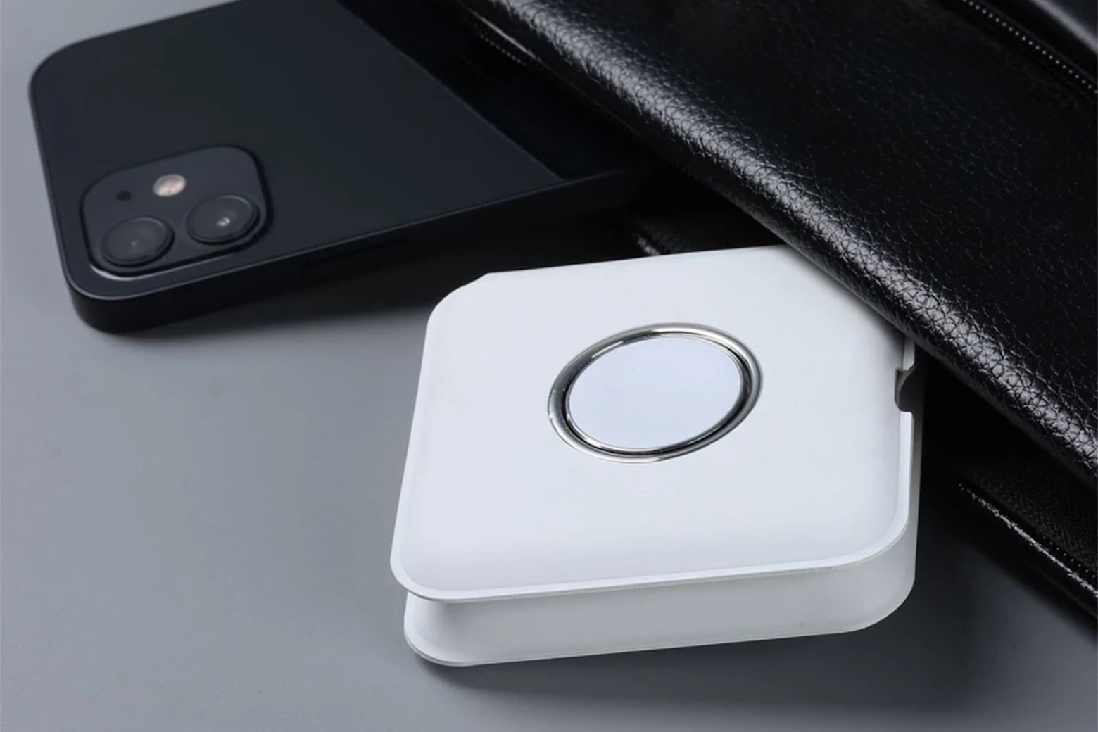 wireless charger