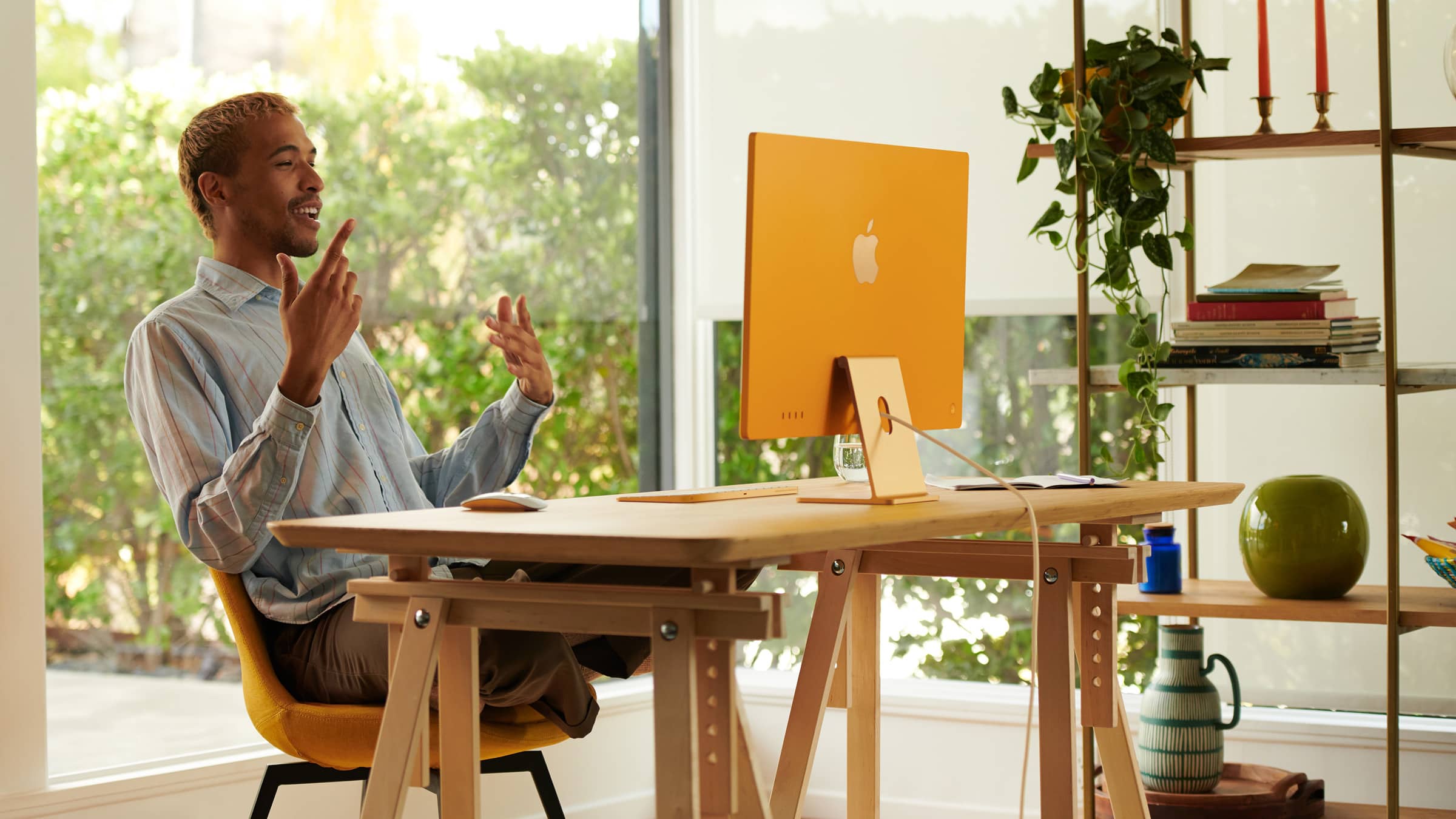 24-inch iMac