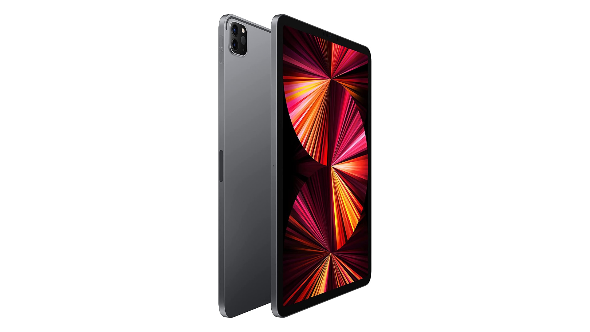 2021 iPad Pro with M1 chip