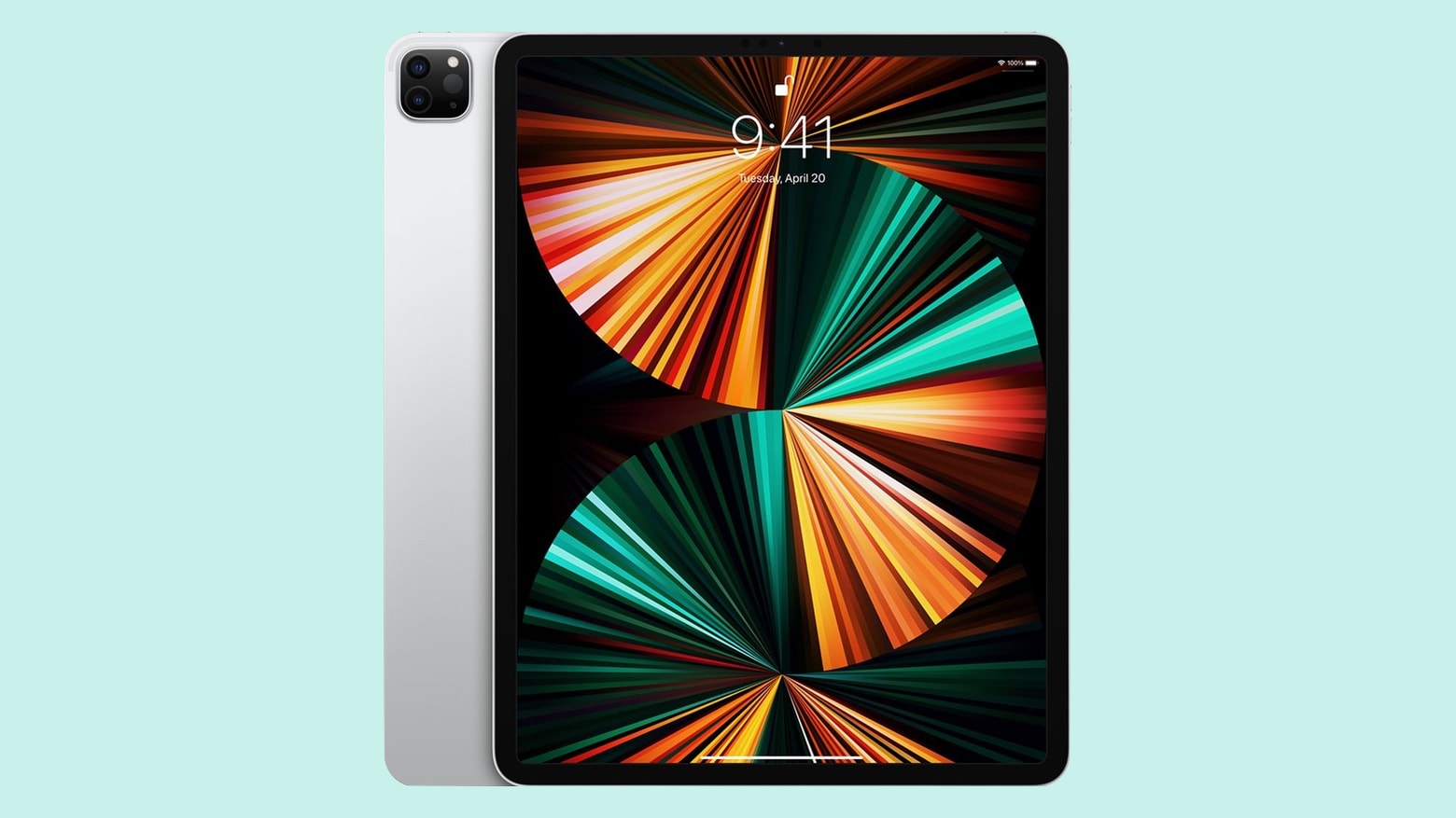 Wait for 2021 iPad Pro stretches out months