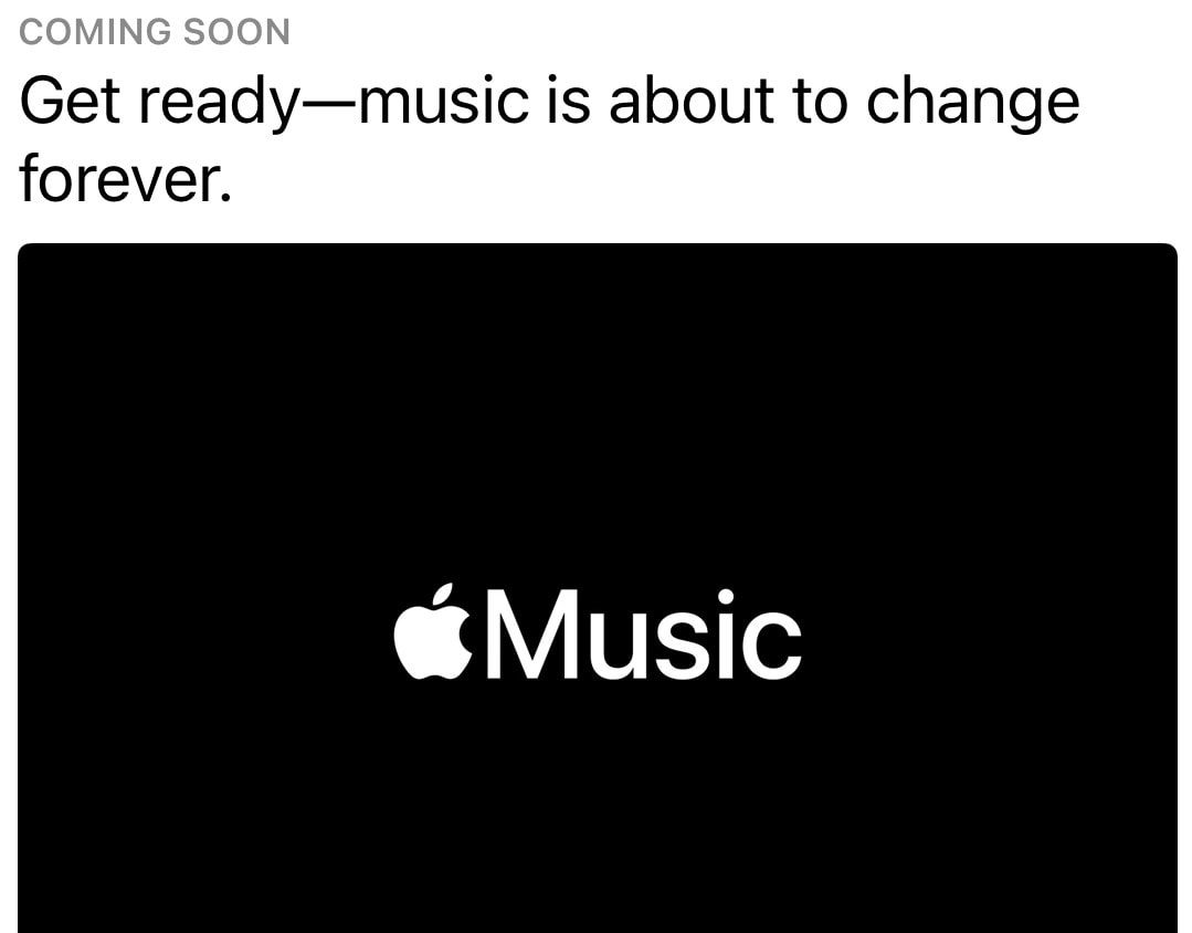Apple Music