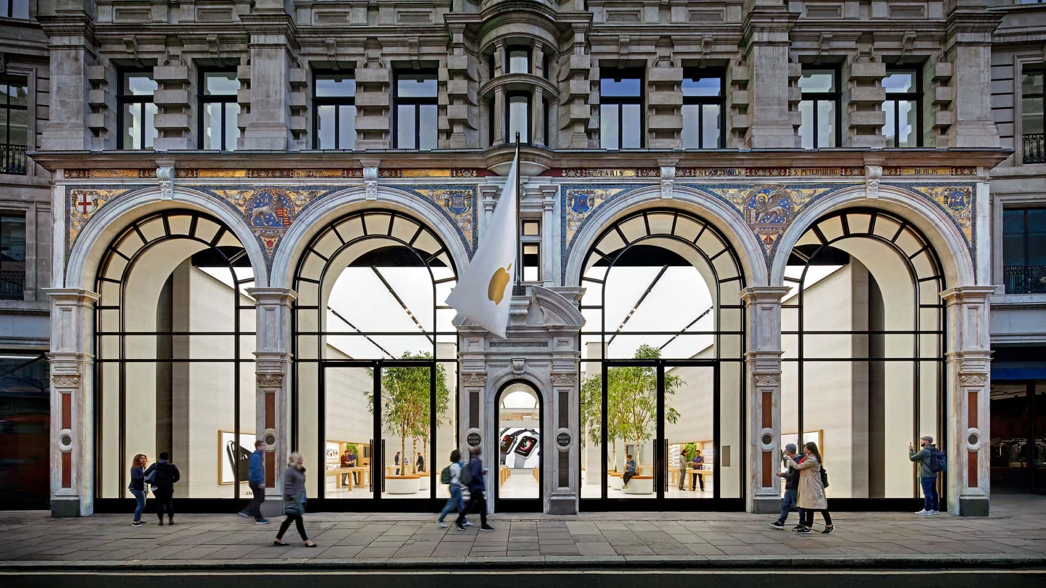 Apple Store
