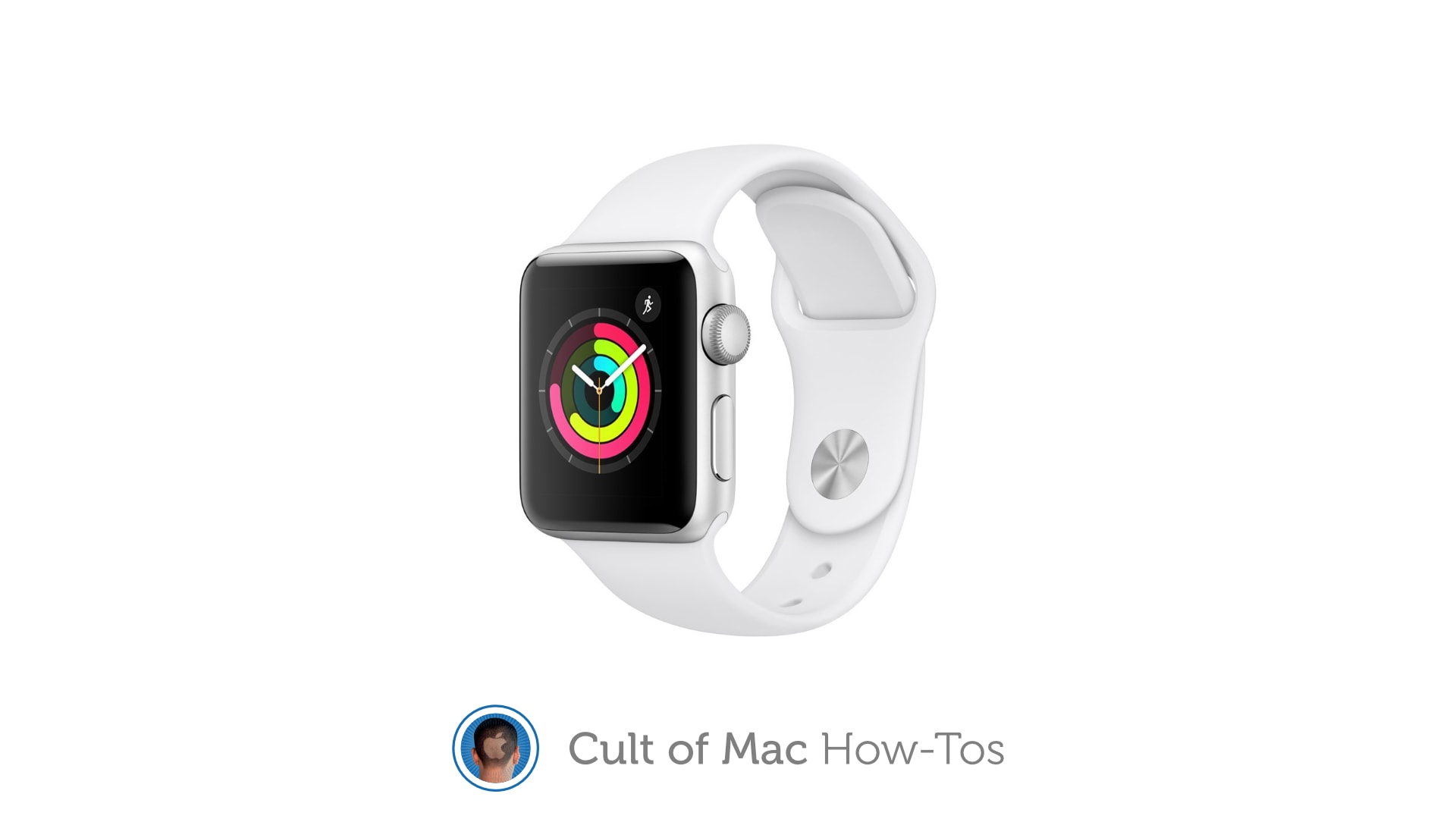 How to reset Apple Watch 3