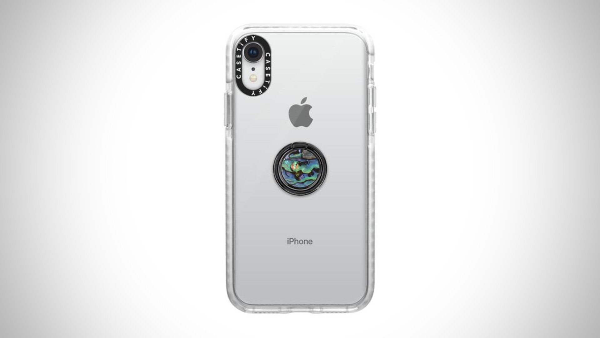 Casetify Ring for iPhone