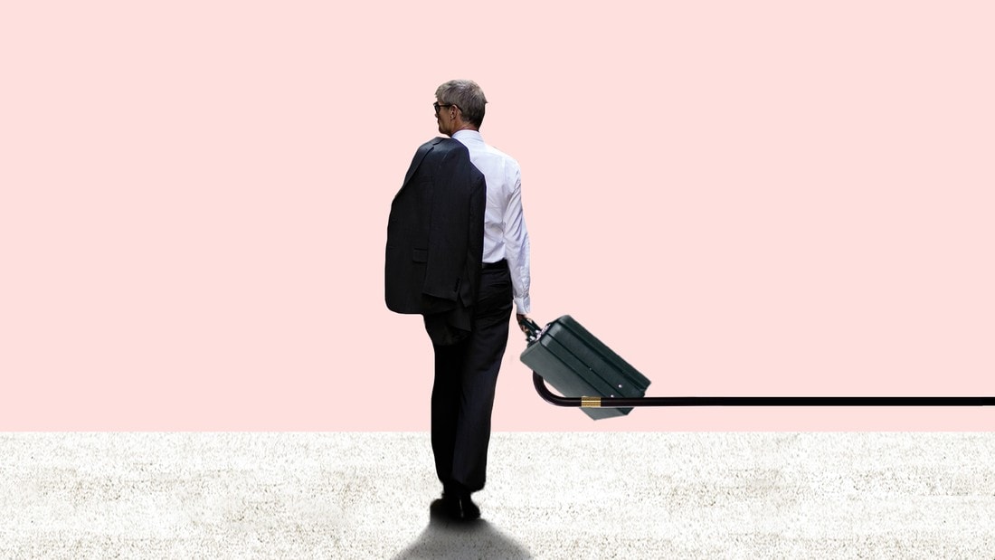 A password manager like Dashlane can keep you from losing your business's good reputation.