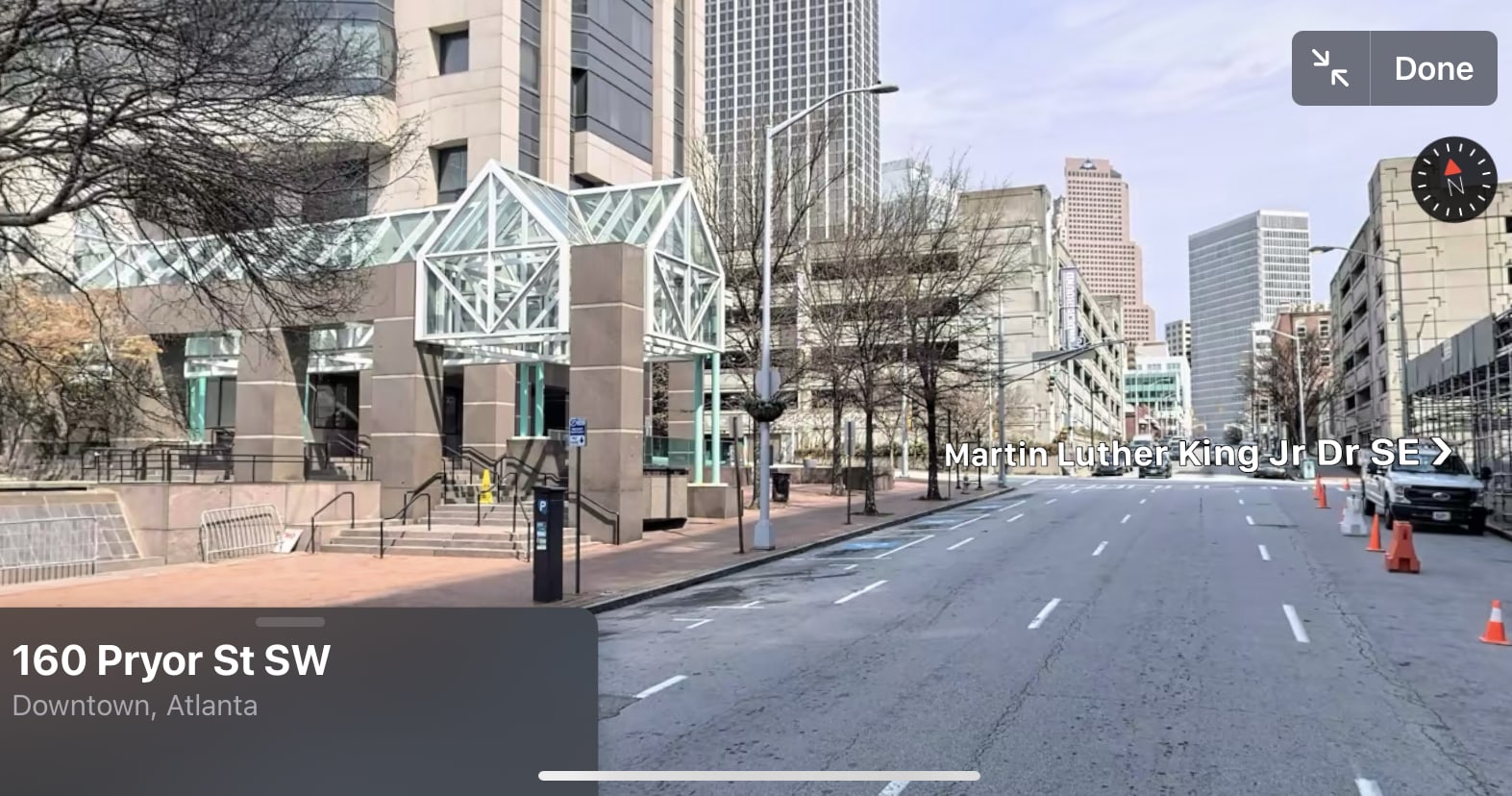 Atlanta, GA