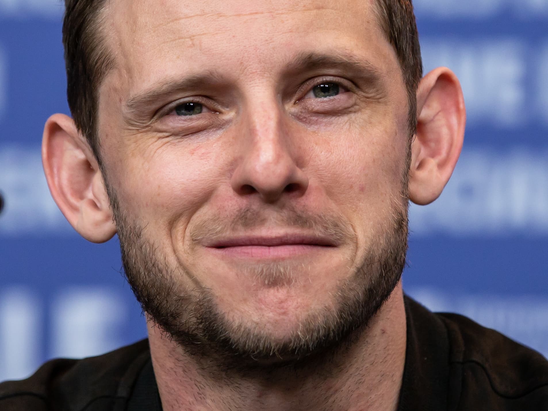 Jamie Bell