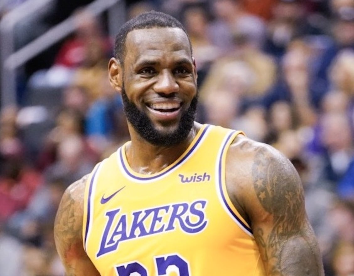 LeBron