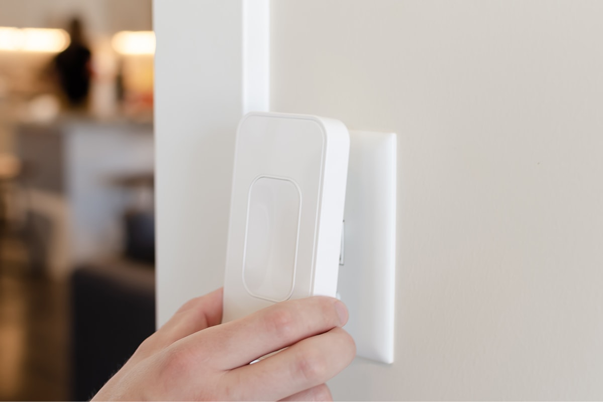 smart light