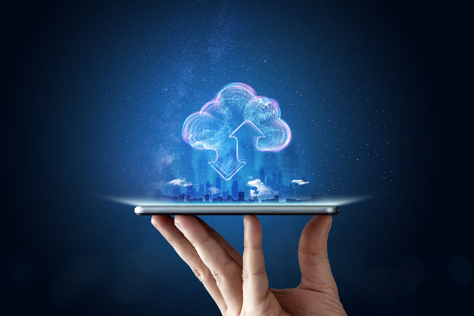 cloud training