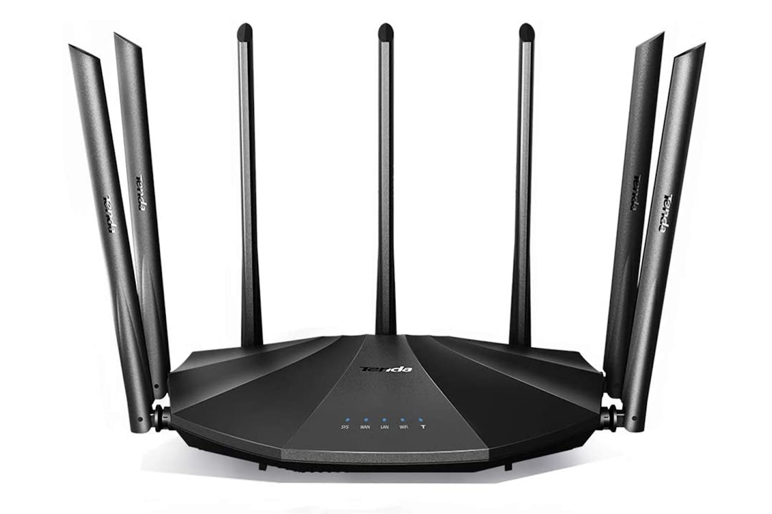 WiFi router