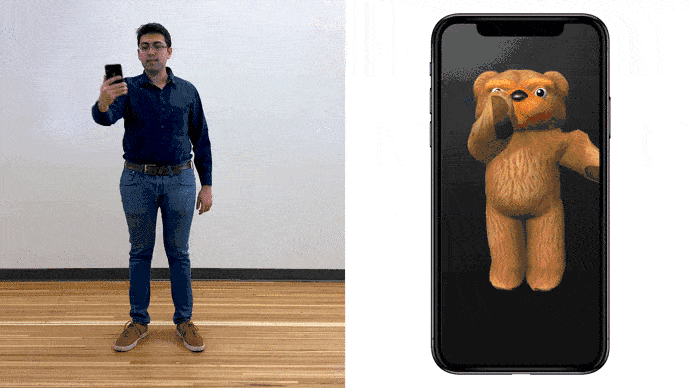 Animoji