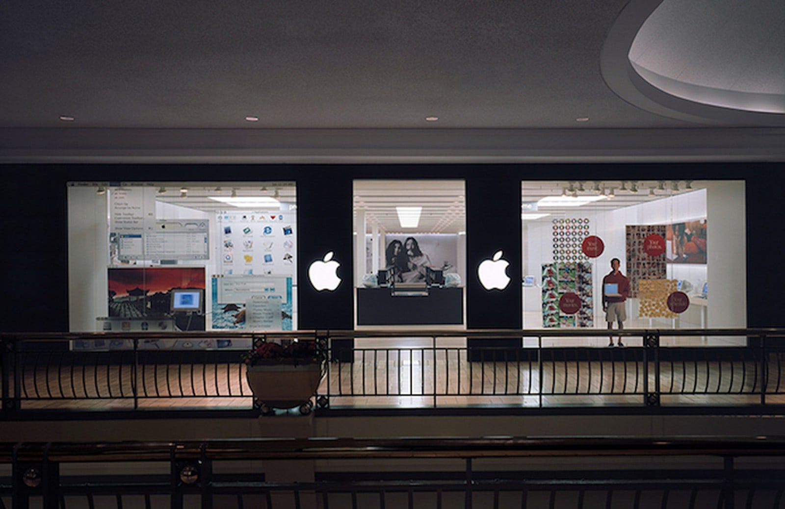 Apple Store