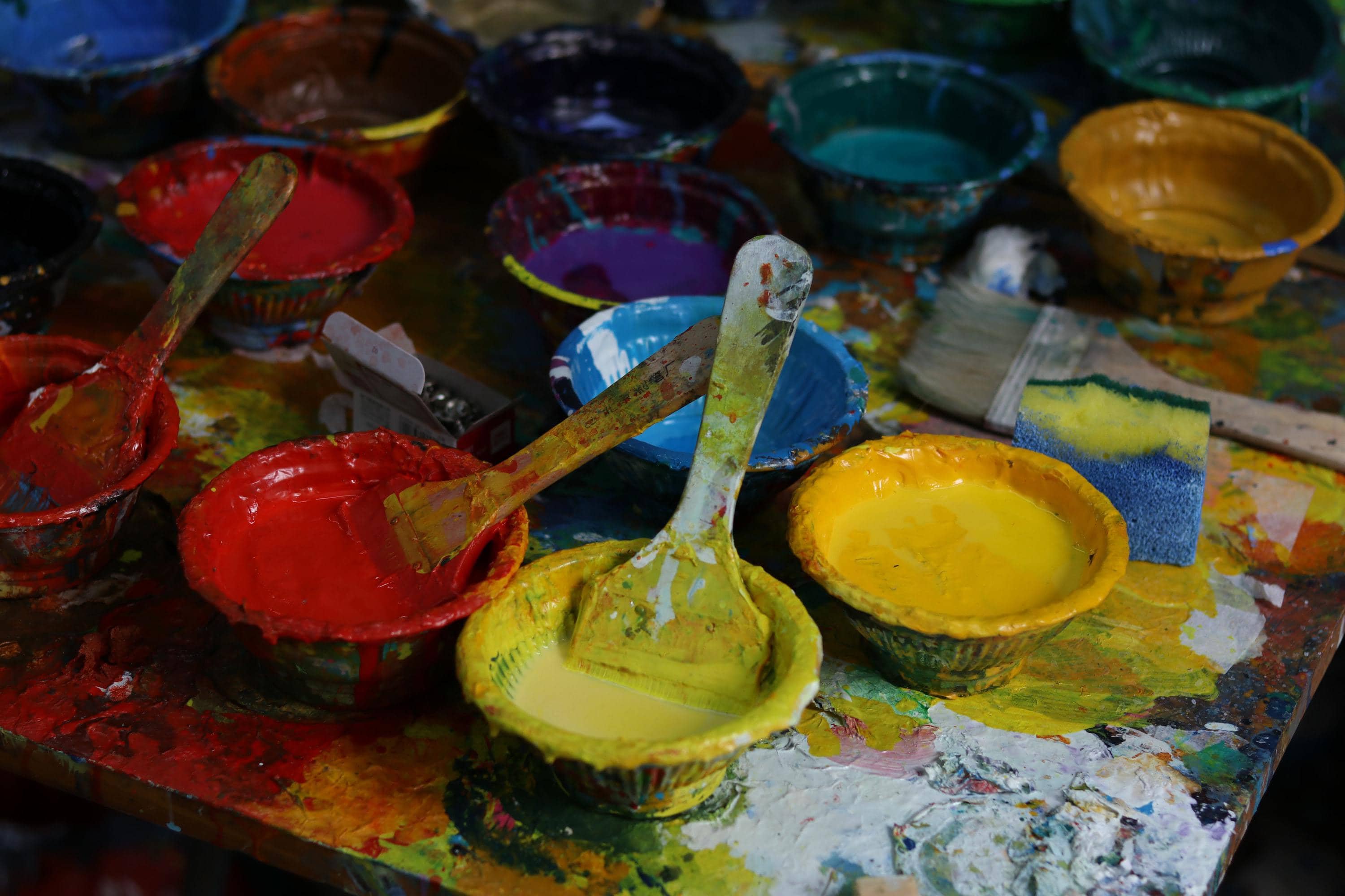 Colors