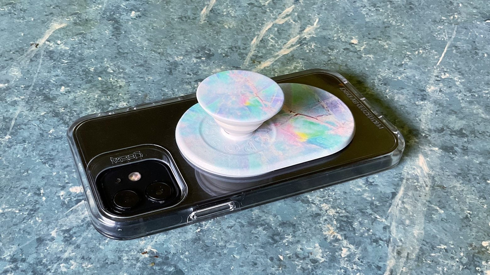 PopSockets PopGrip for MagSafe review