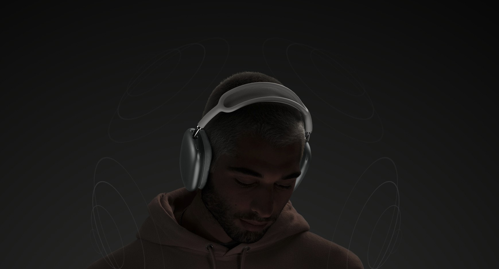 Spatial audio for Apple Music