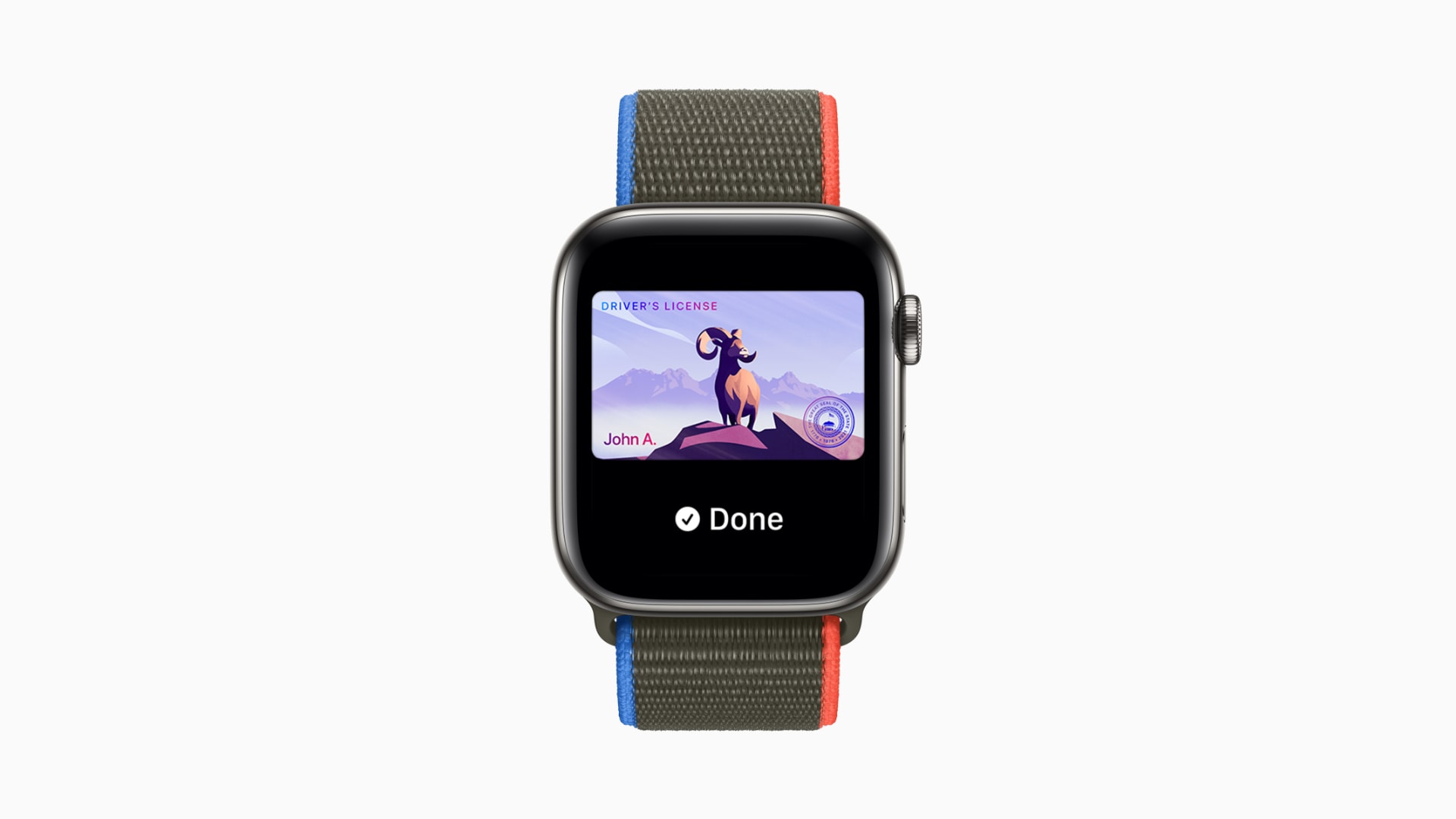 Virtual ID cards are coming to Apple Watch