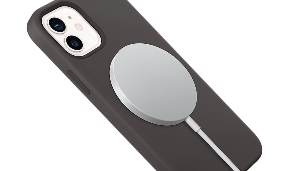 MagSafe-enabled products like the iPhone 12 and chargers are on Apple's warning list.