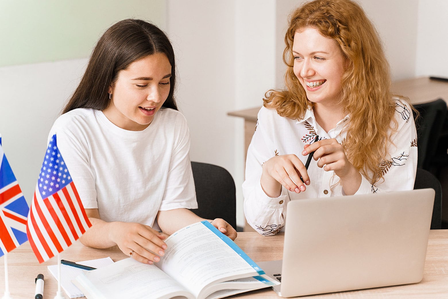 Get live language learning instruction with Lingoda