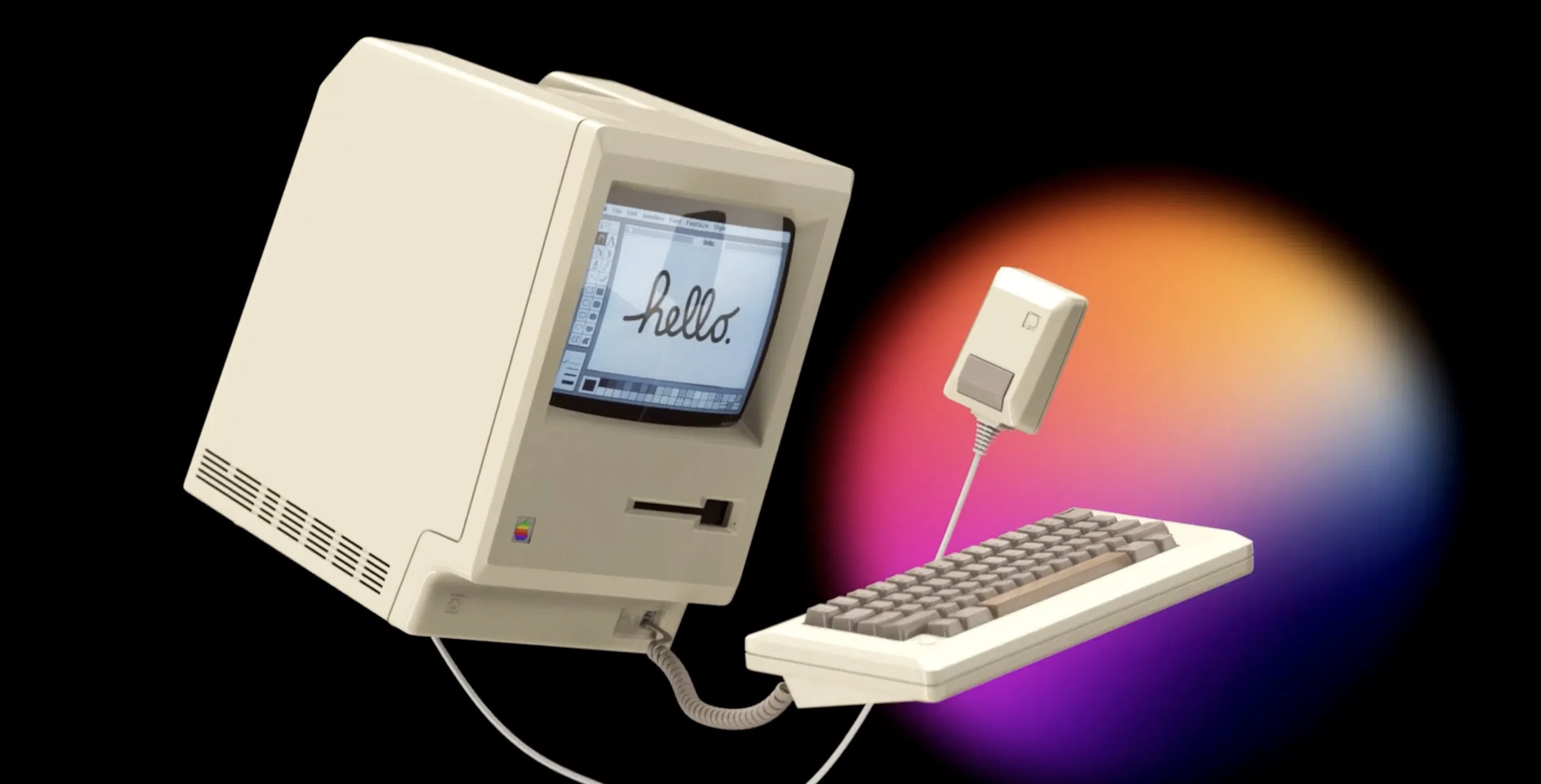 Mac ad