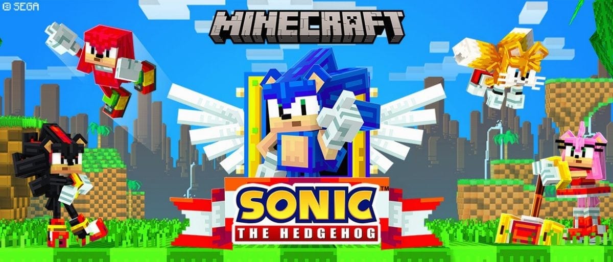 Minecraft