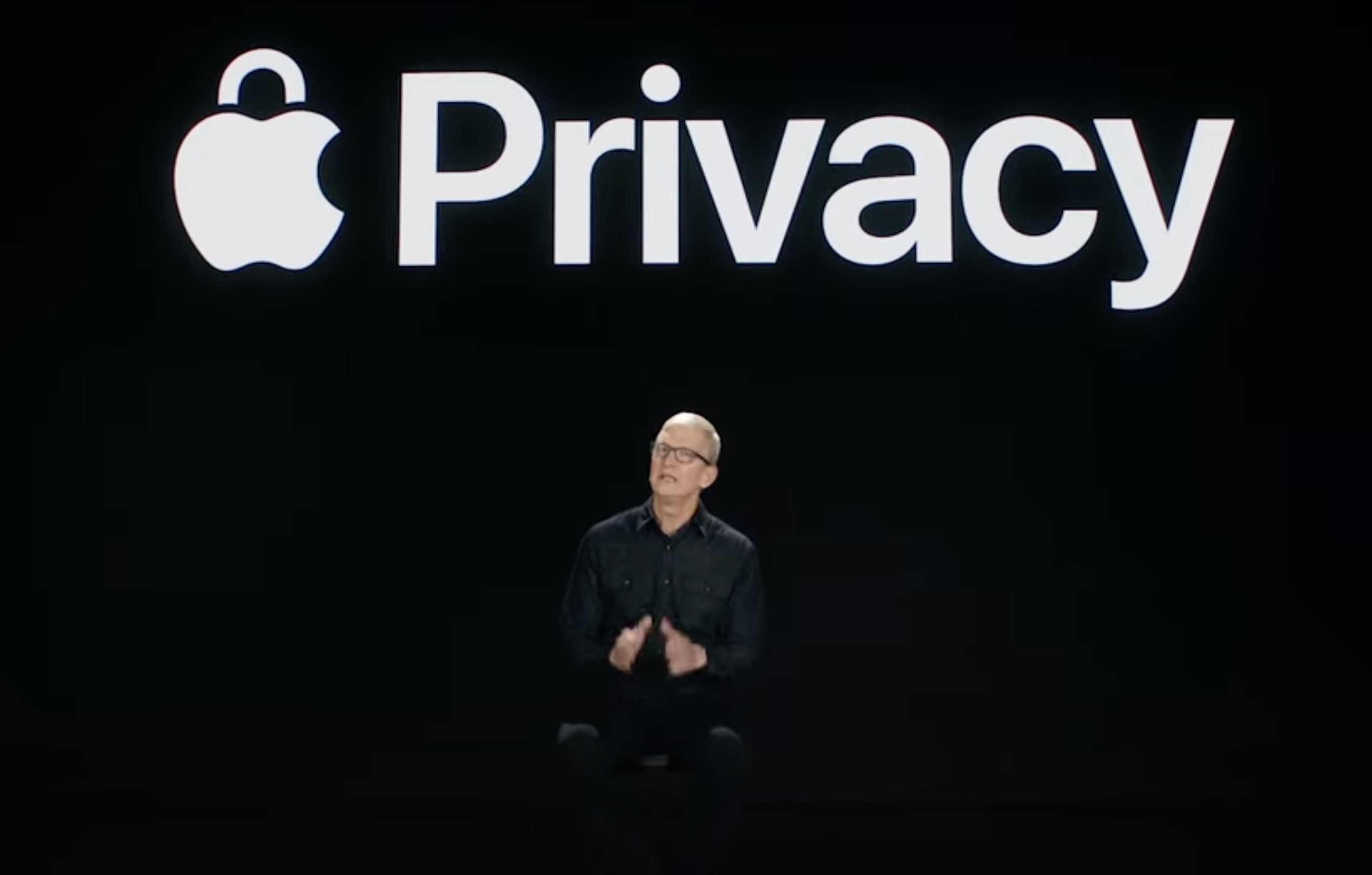 Privacy