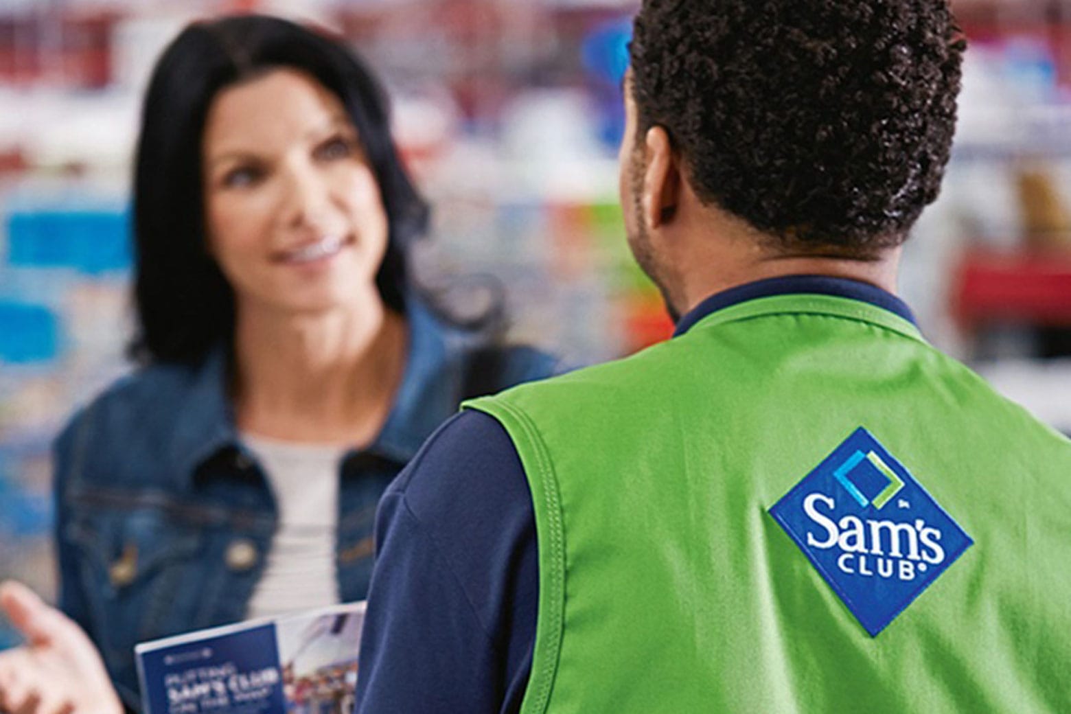 Sam's Club