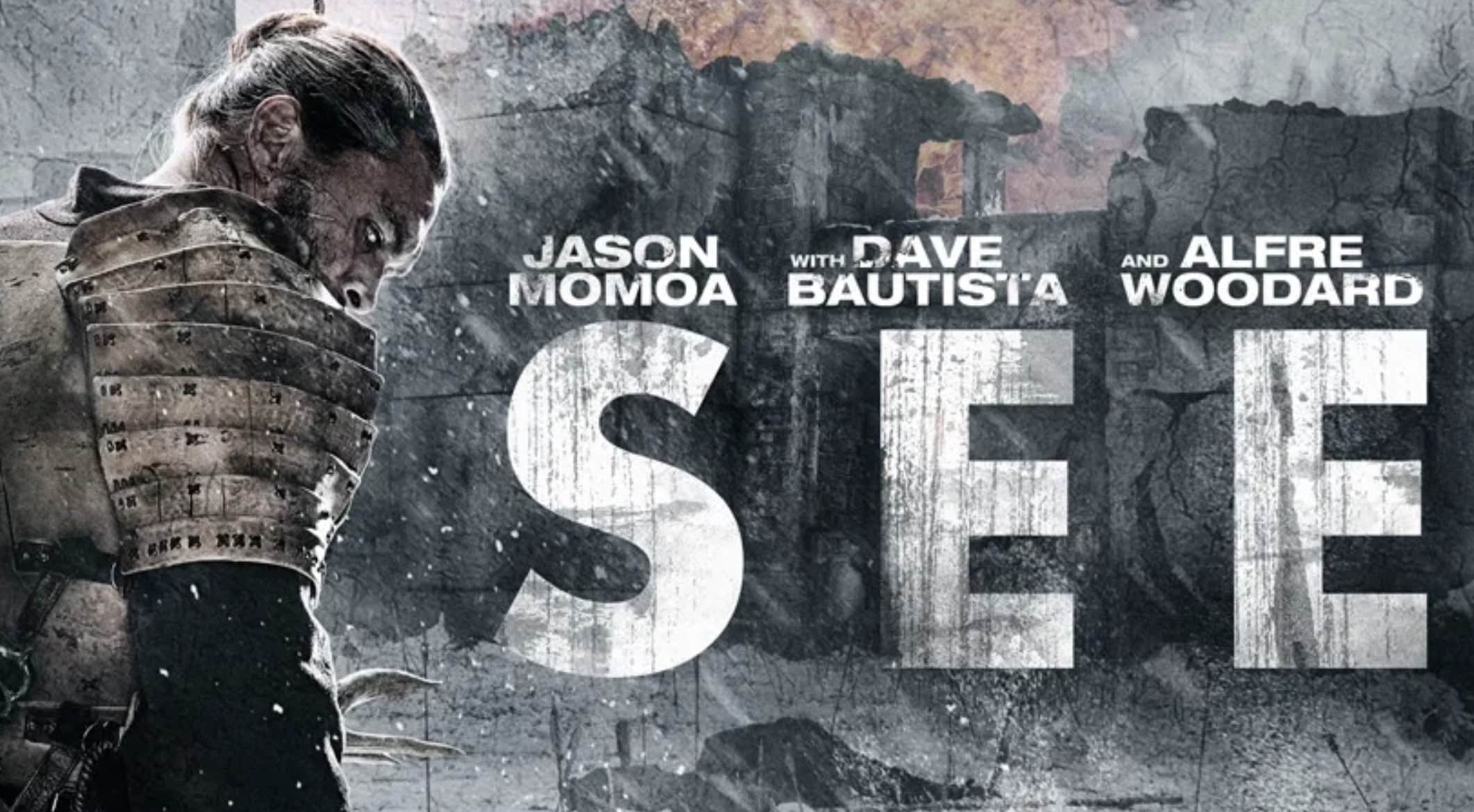 See series two