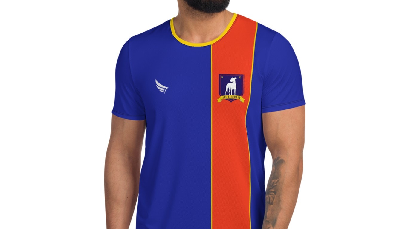 You can now get yourself an official 
