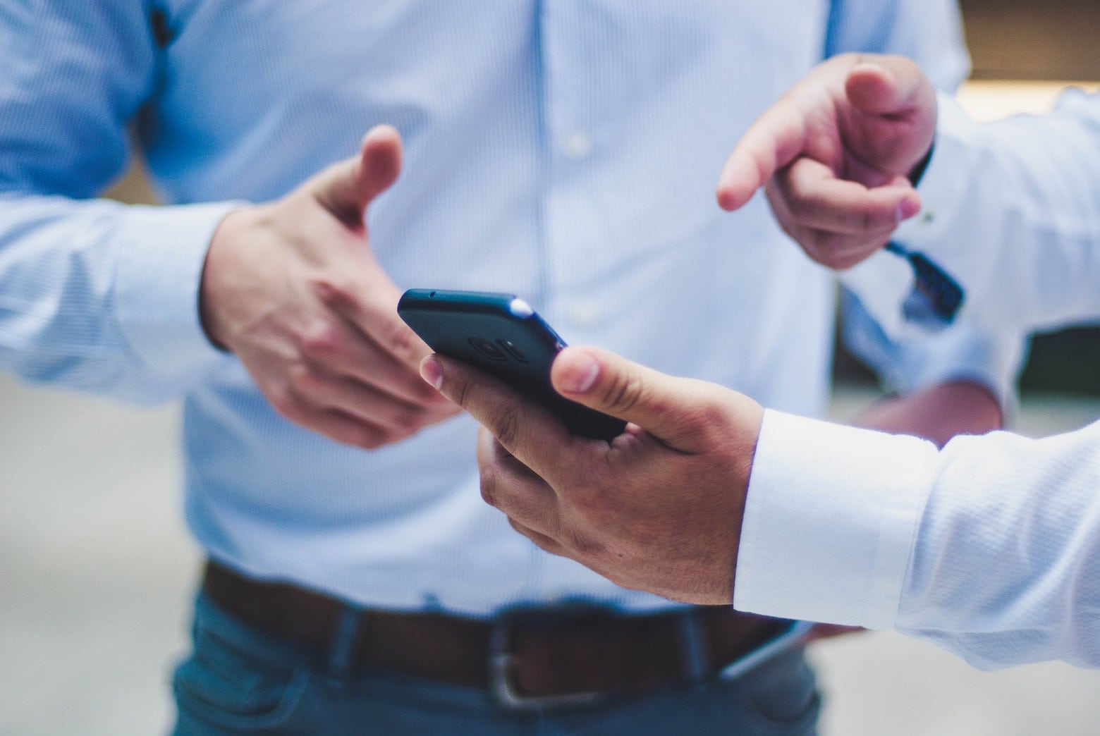 Take your pick at some of the best apps + software for your iPhone and Mac.