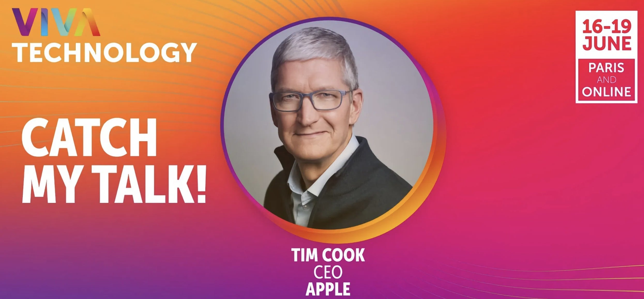 VivaTech