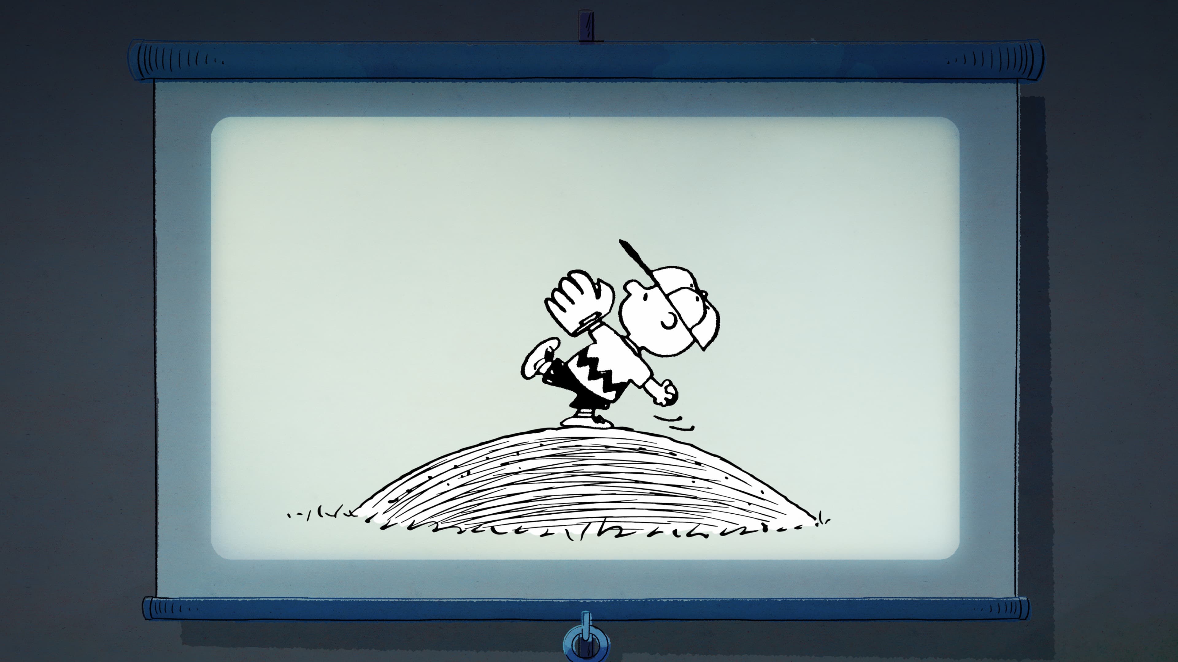 Who Are You, Charlie Brown?