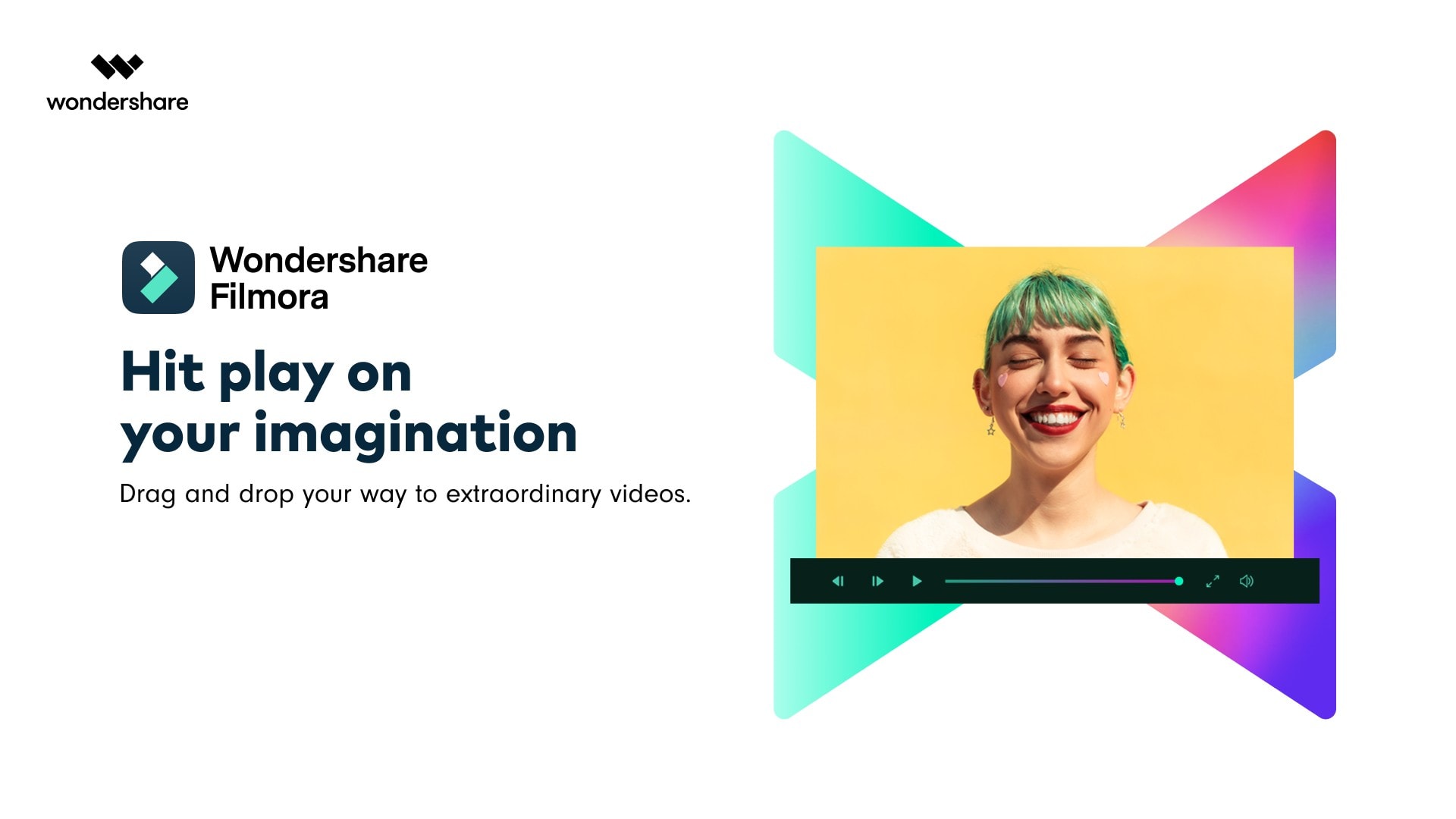 On macOS, Wondershare Filmora offers auto reframing, touch bar support and more.