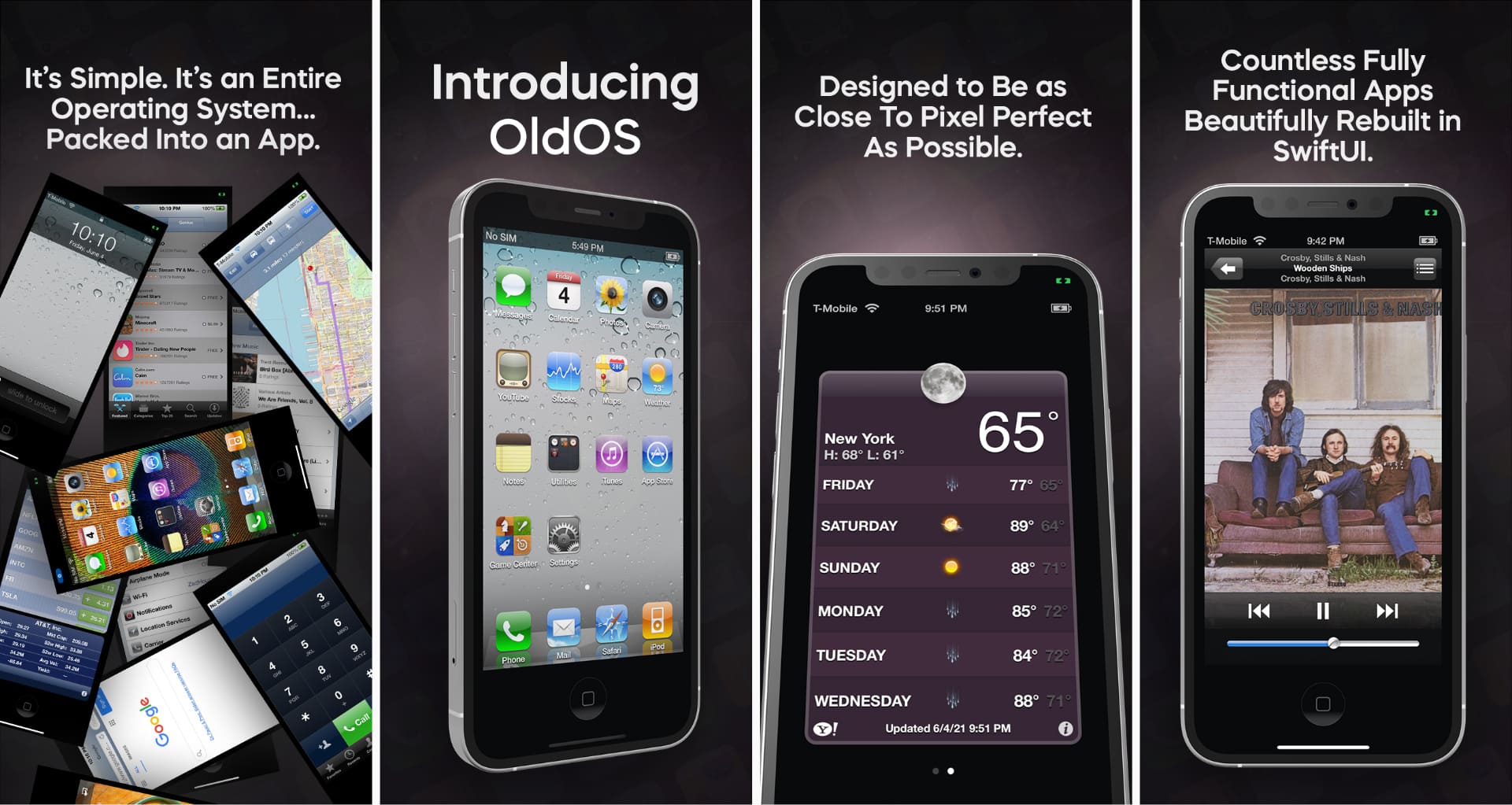 OldOS