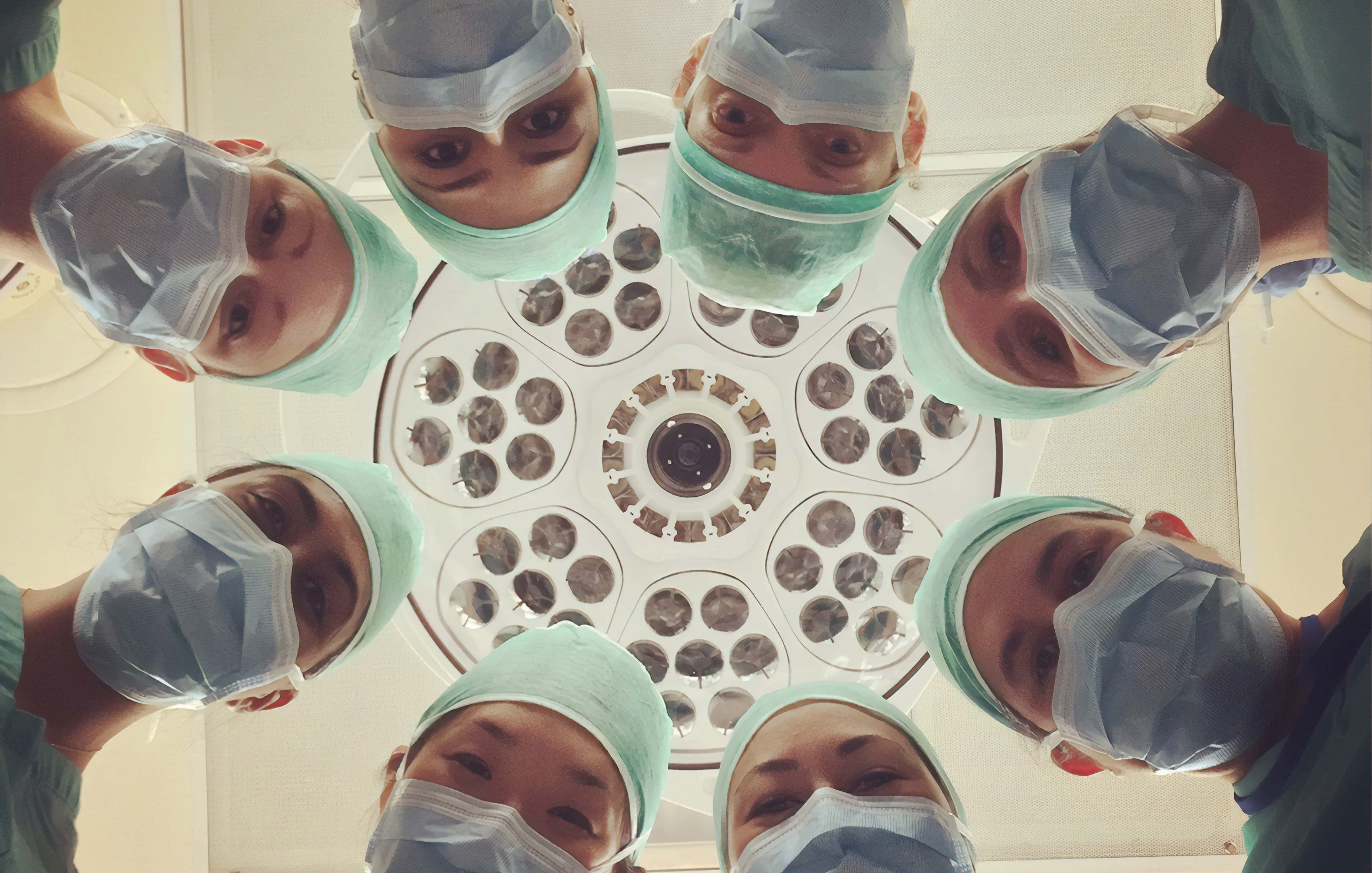 Medical clinic