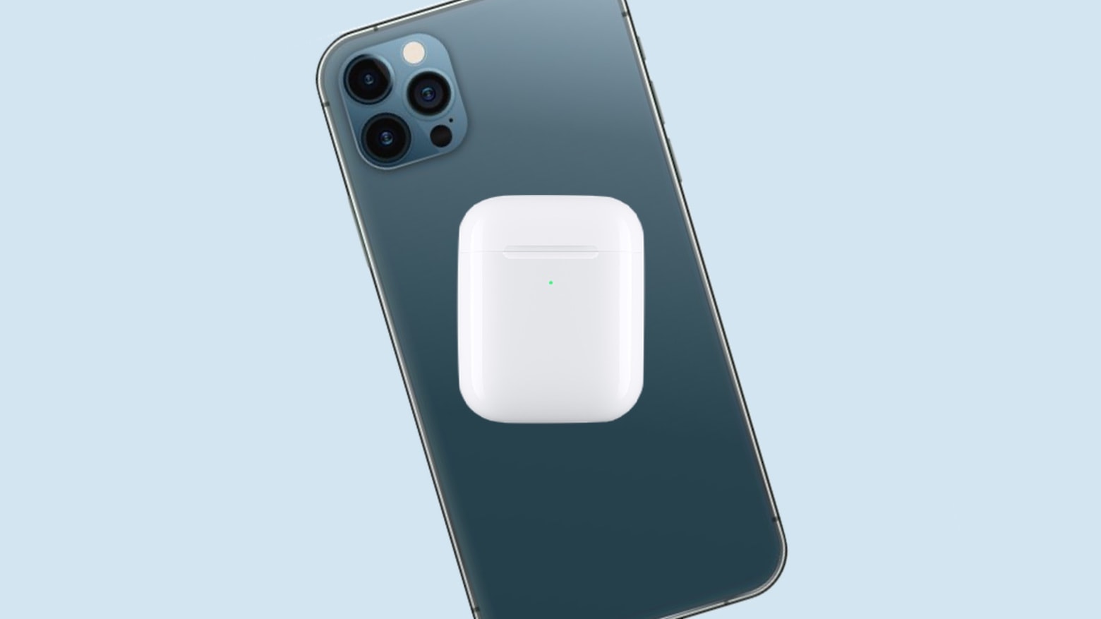 Apple should go all in on iPhone 12’s reverse wireless charging