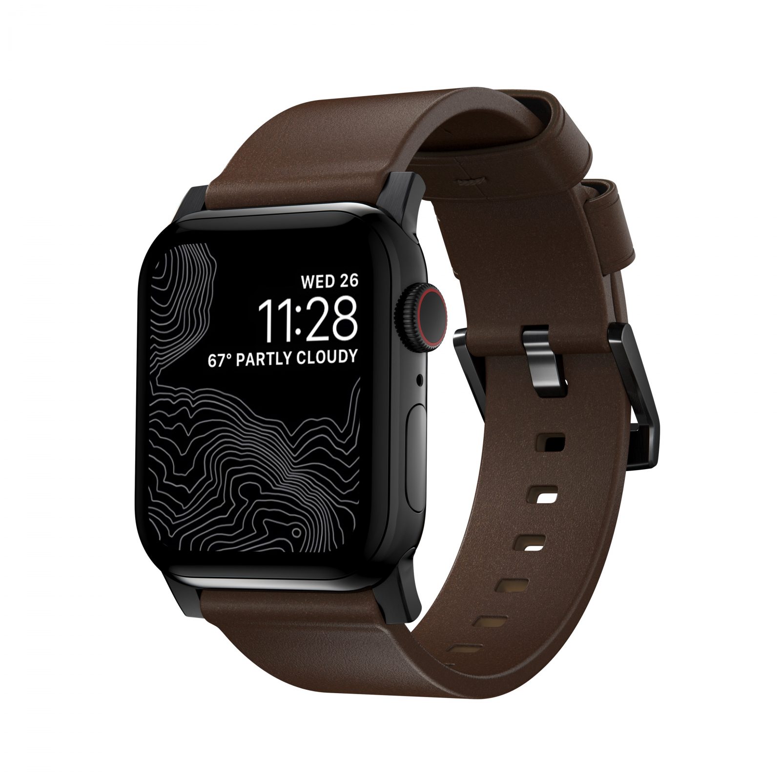 If you're getting rid of an old Apple Watch for any reason (Series 7!), you should factory reset it.