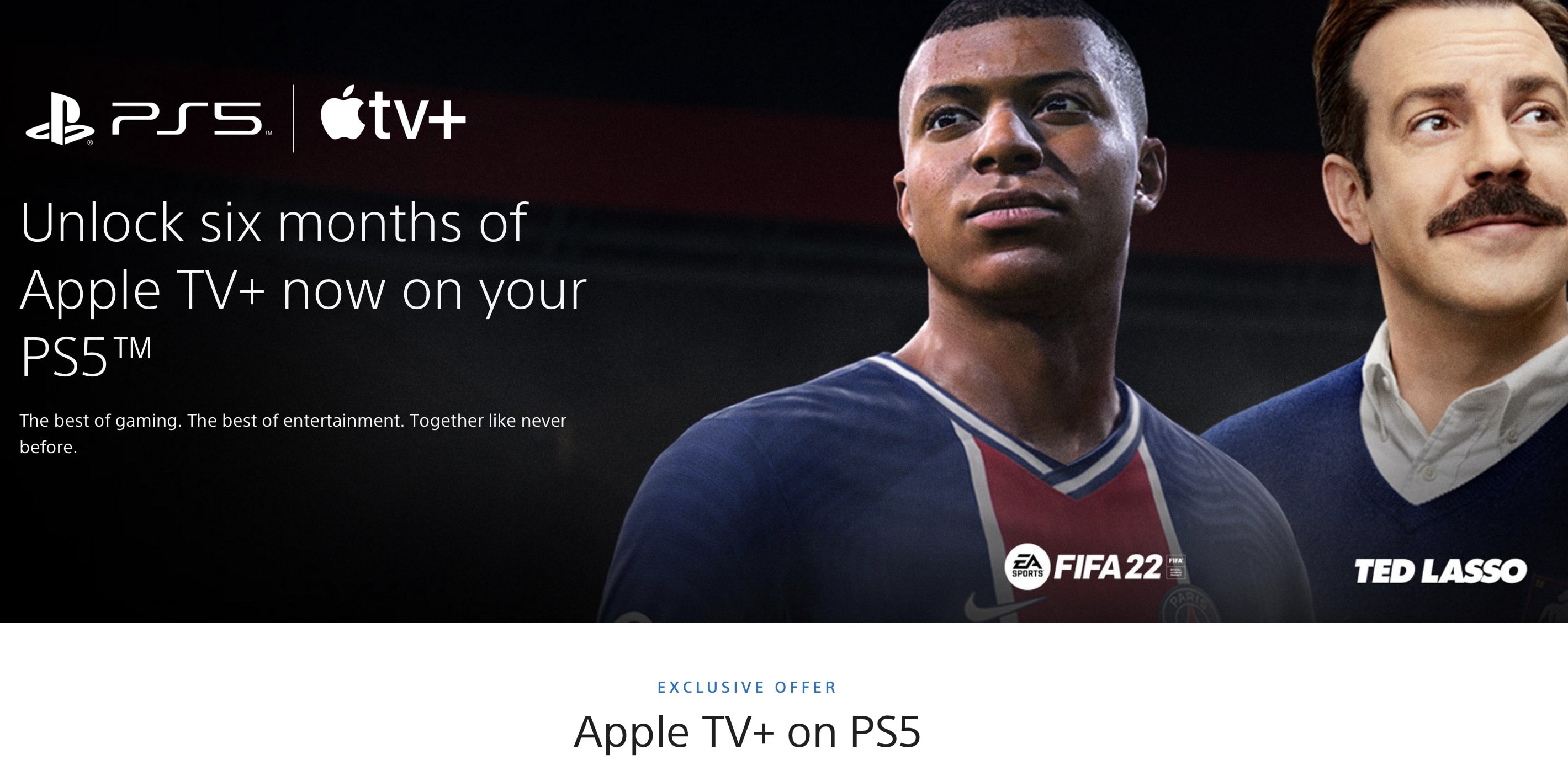 PS5