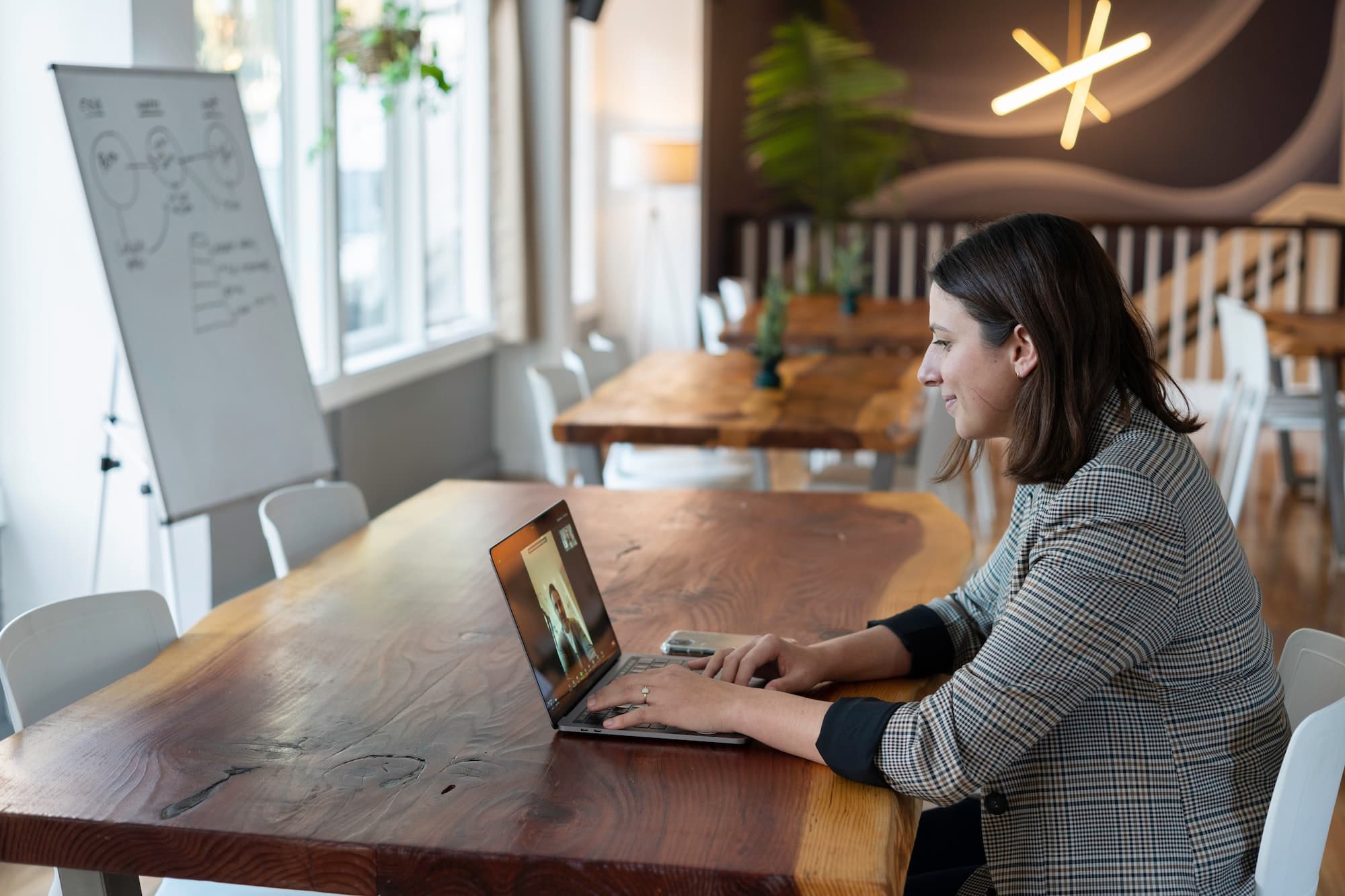 This discounted web conference solution will help streamline your business