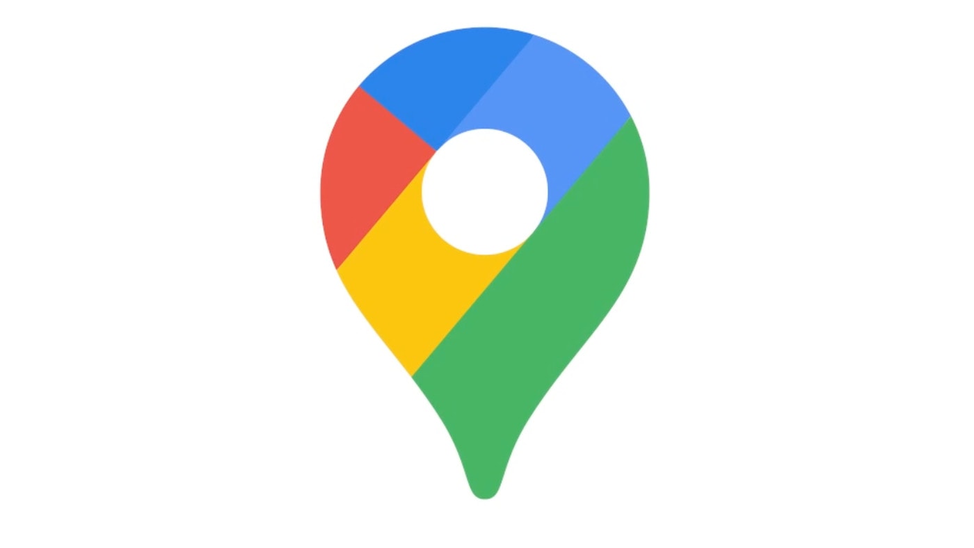 Google Maps for iOS