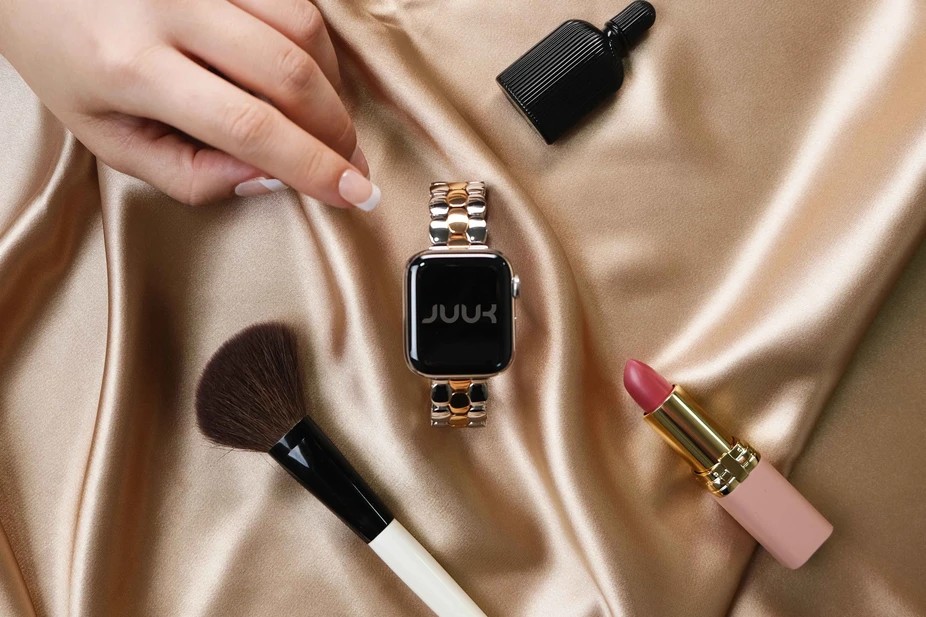 Juuk Ovollo band for Apple Watch