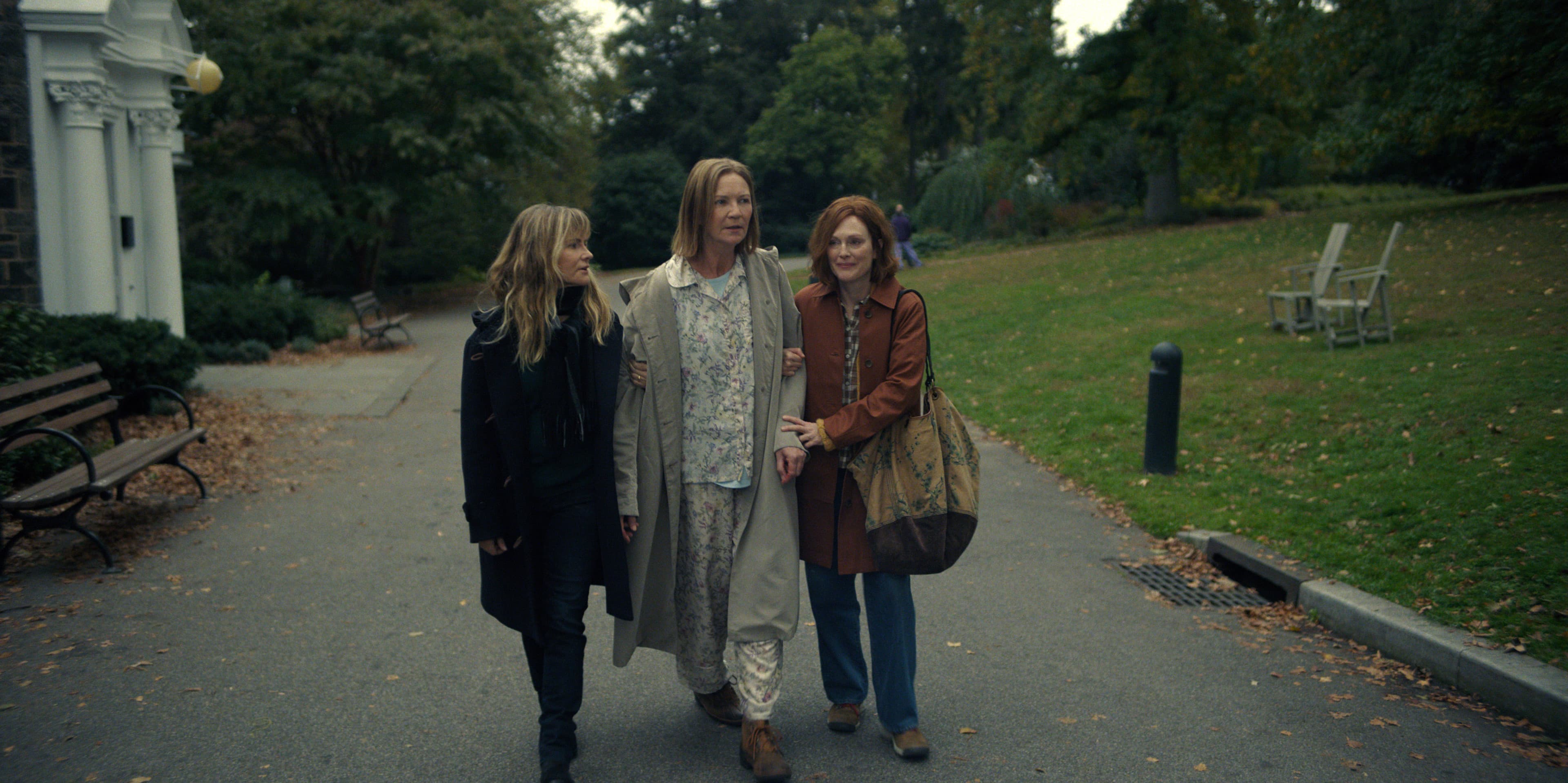 Lisey's Story review: It's a total sister act this week.