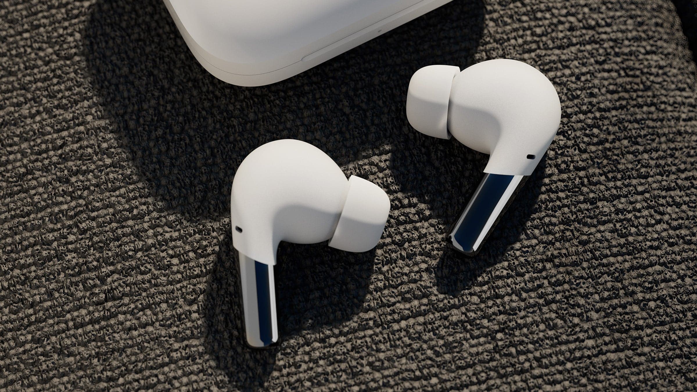 OnePlus Buds Pro will feature active noise cancellation and support for Dolby Atmos.